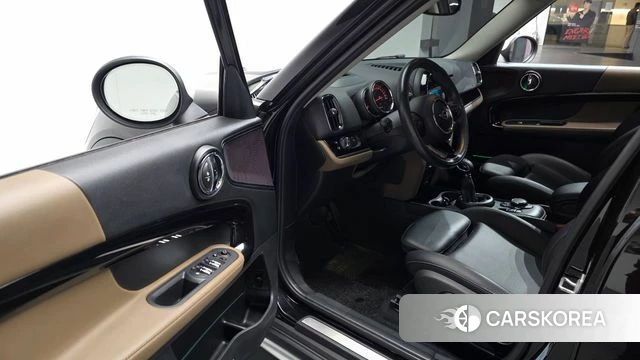 Mini Cooper Countryman id 3861348 из Кореи 20