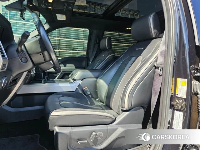 Ford F250 id 3813910 из Кореи 20