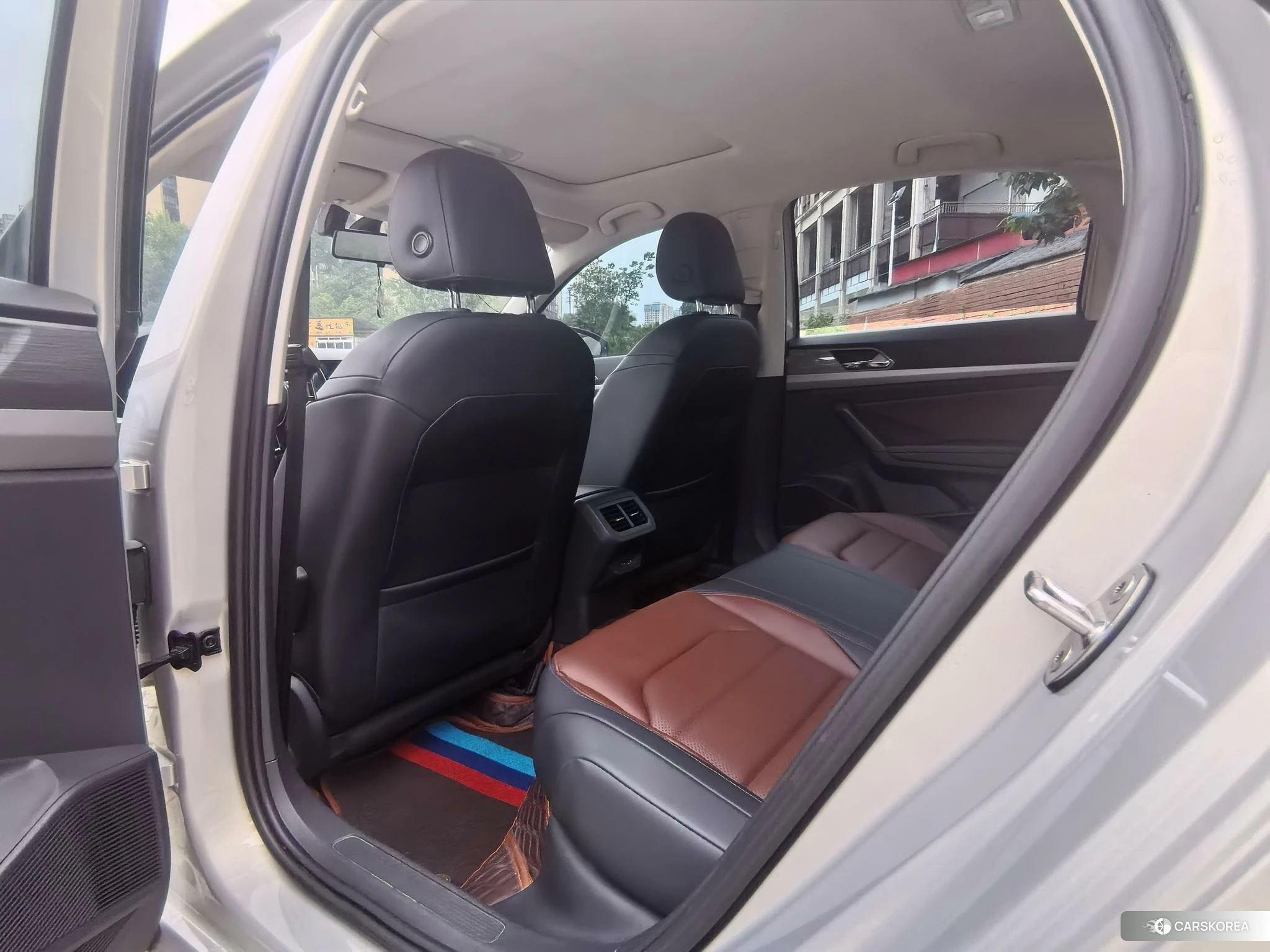 Volkswagen Lavida id 4492713 из Китая 12