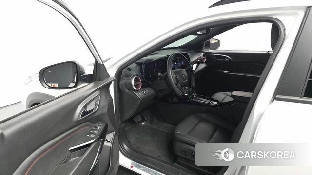 Chevrolet (GM Daewoo) Trax Crossover id 4591153 из Кореи 30
