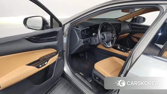 Lexus NX350h Second generation id 3649416 из Кореи 20