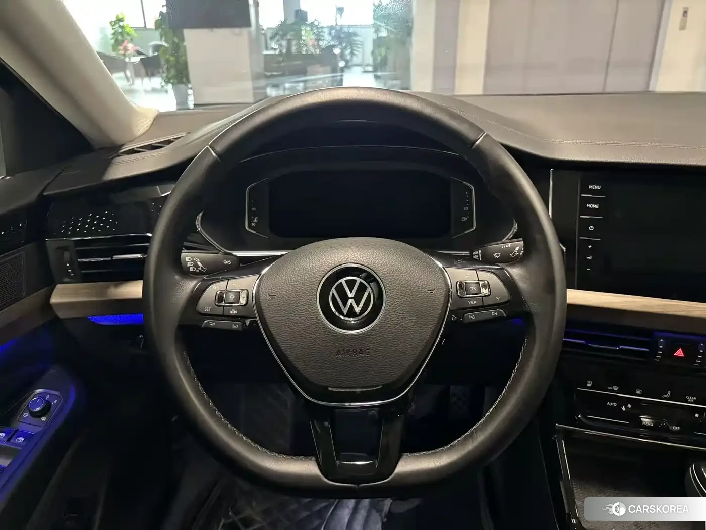 Volkswagen Passat id 4538619 из Китая 20