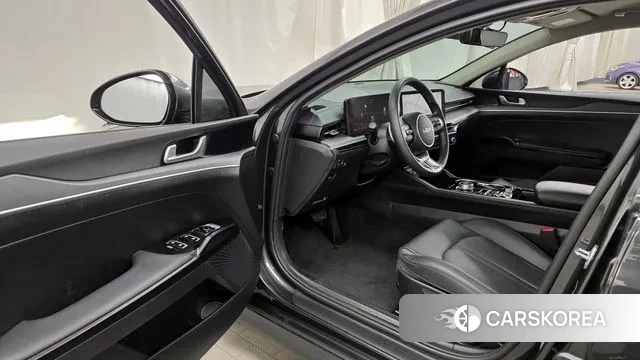 Kia The New K5 3rd generation id 3571586 из Кореи 20