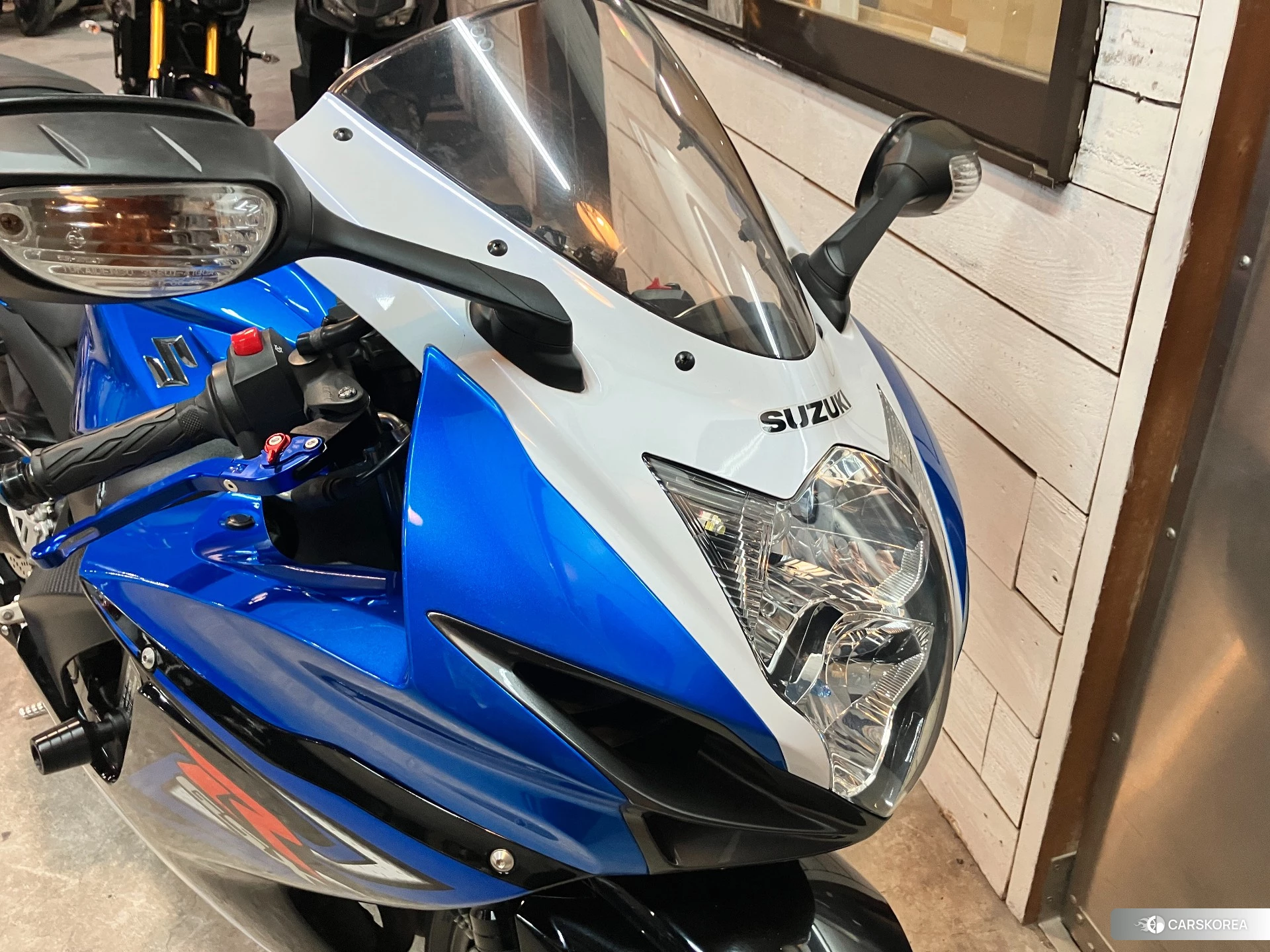 Проданный Suzuki GSX-R600 id 4313006 из Японии, фото 30