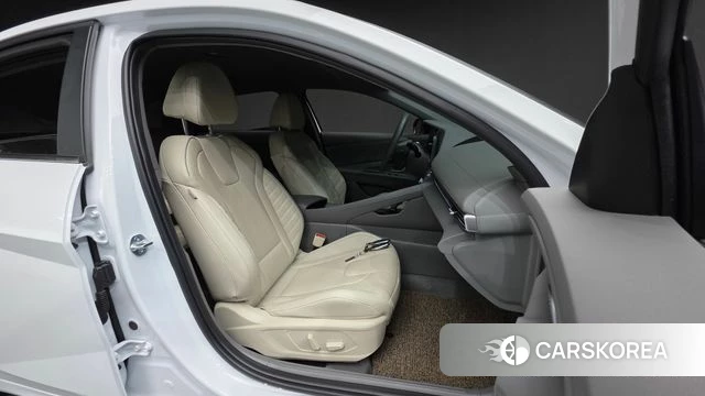 Hyundai The New Avante (CN7) id 3897105 из Кореи 20