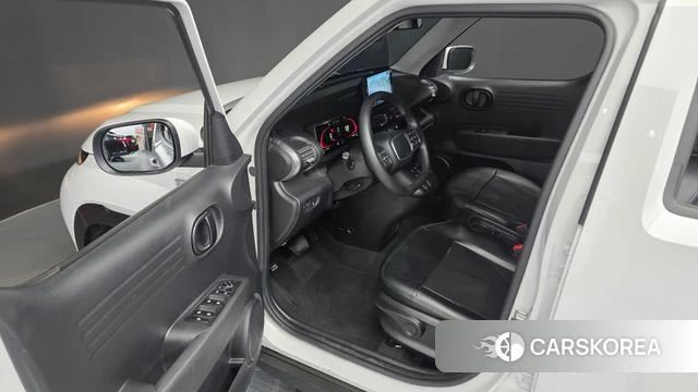 Hyundai Casper id 4571941 из Кореи 30