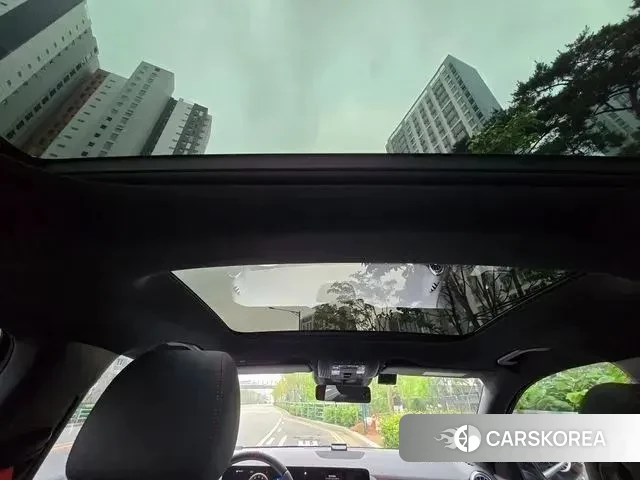 Mercedes-Benz GLA - Class H247 id 3021364 из Кореи 16