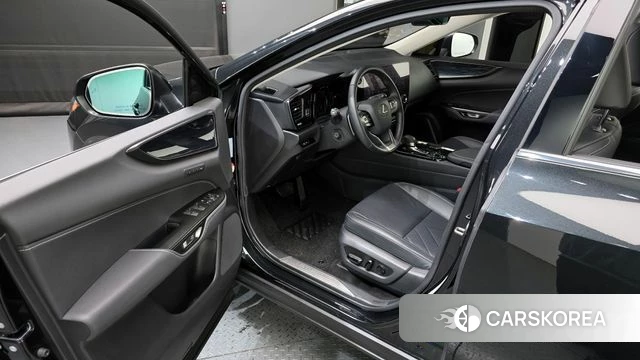 Lexus NX350h Second generation id 3934142 из Кореи 20
