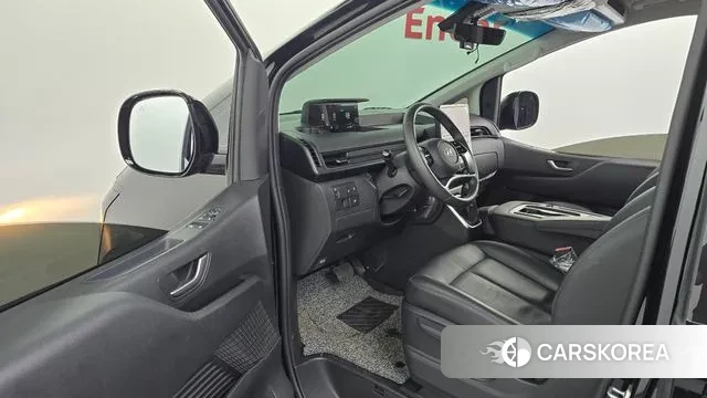 Hyundai Staria id 3042696 из Кореи 20