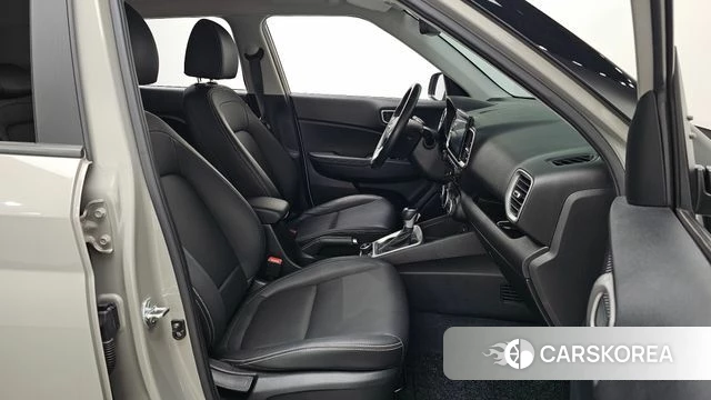 Hyundai Venue id 4936835 из Кореи 30