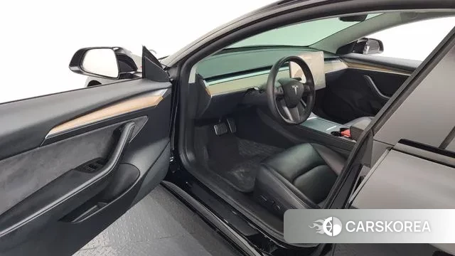 Tesla Model 3 id 3379157 из Кореи 20