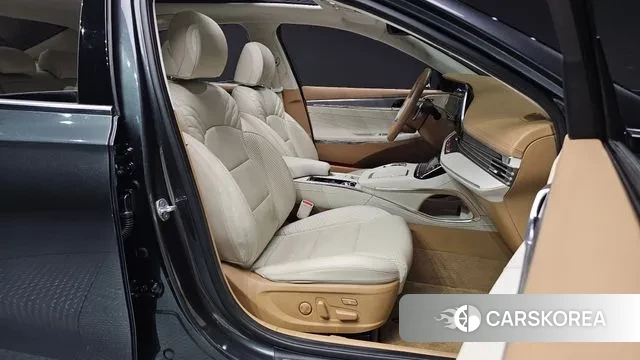 Hyundai The New Grandeur IG id 3016748 из Кореи 20