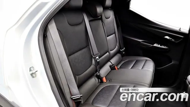 Chevrolet (GM Daewoo) Bolt EUV id 2879202 из Кореи 20