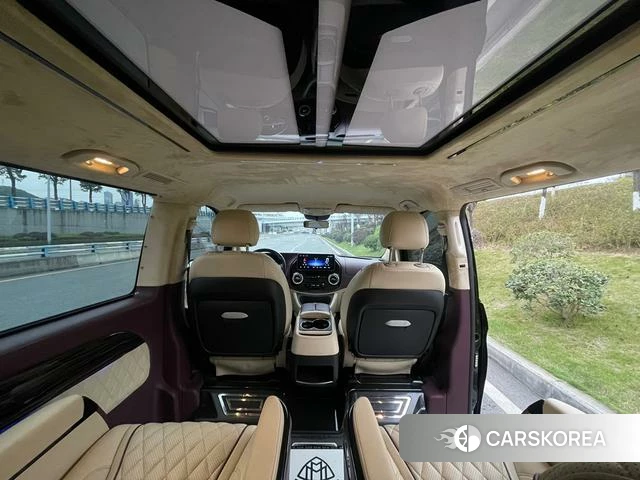 Mercedes-Benz Vito id 4271631 из Китая 16