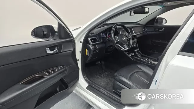 Kia The New K5 2nd generation id 3531244 из Кореи 20