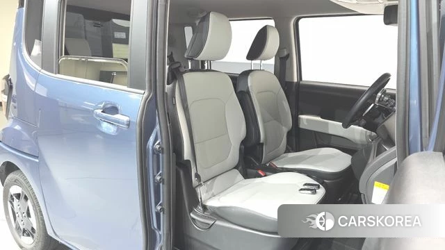 Kia The New Kia Ray EV id 4549073 из Кореи 31
