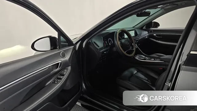 Hyundai Sonata (DN8) id 3384054 из Кореи 20