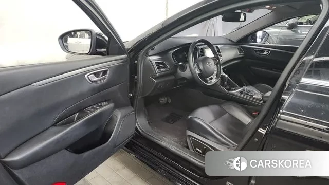 Renault Korea (Samsung) SM6 id 3489548 из Кореи 20