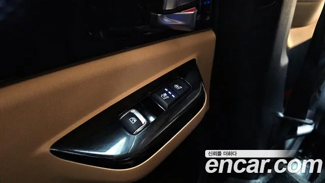 Kia Carnival 4th generation id 2627479 из Кореи 20