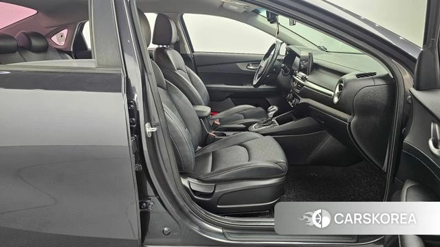 Kia Come New K3 id 3834499 из Кореи 20