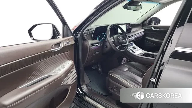 Hyundai The New Palisade id 3462824 из Кореи 20