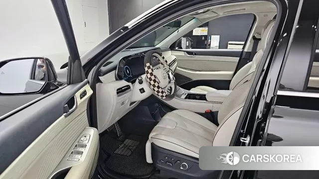 Hyundai The New Palisade id 3389259 из Кореи 20