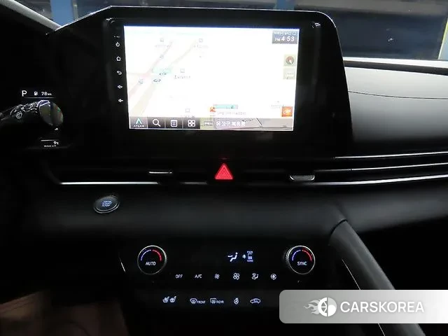 Hyundai Avante Hybrid (CN7) id 3425385 из Кореи 20