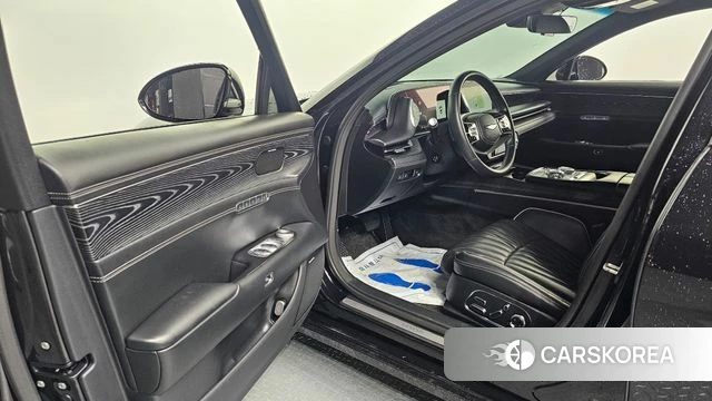 Genesis G90 (RS4) id 4567156 из Кореи 20