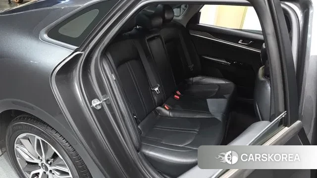 Kia K5 Hybrid 3rd Generation id 3702411 из Кореи 20