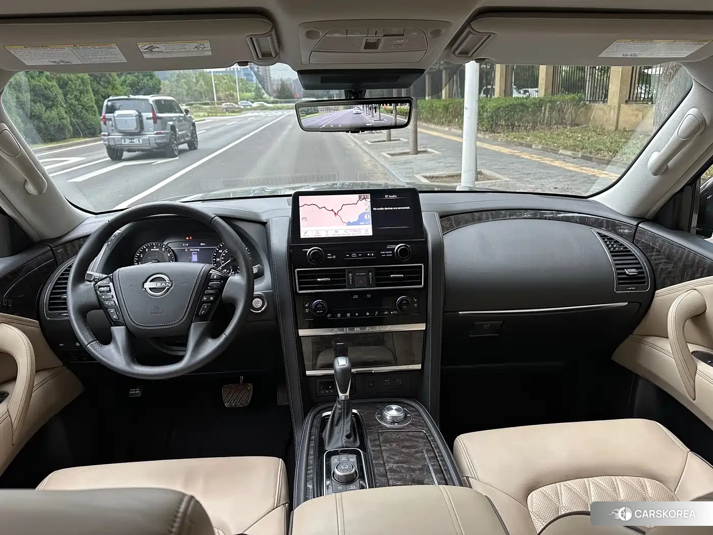 Nissan Toure id 4539436 из Китая 20
