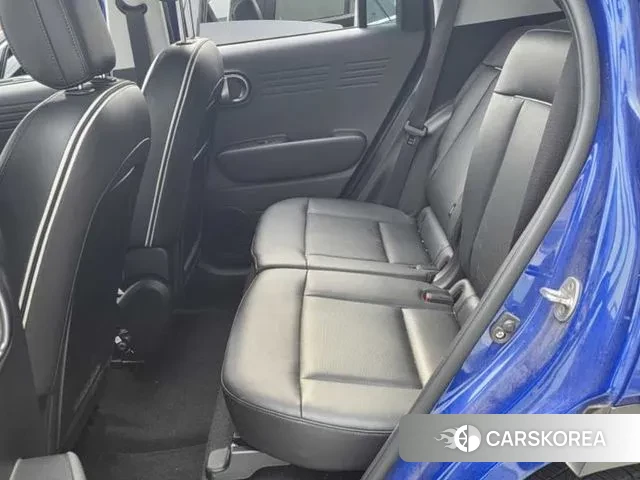 Hyundai Casper id 3231462 из Кореи 10