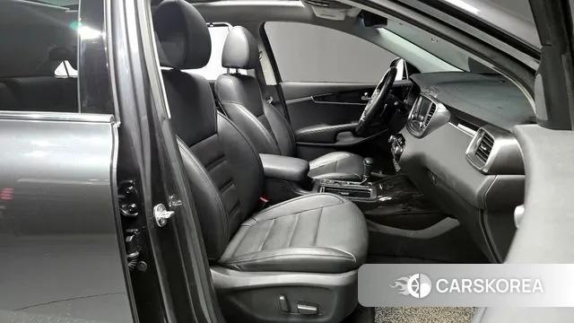 Kia The New Sorento id 3766529 из Кореи 20