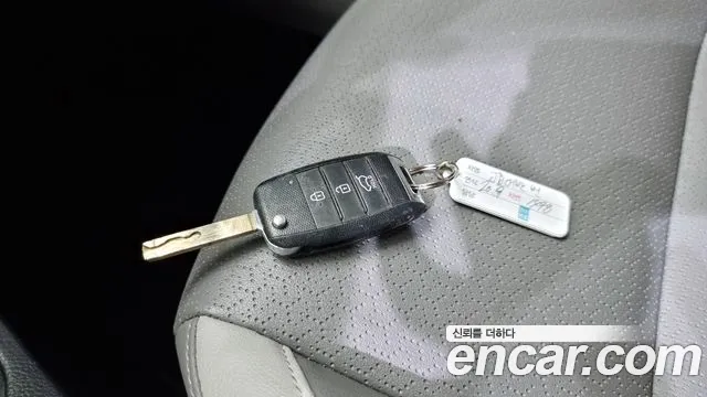 Kia Morning Urban (JA) id 2538445 из Кореи 20