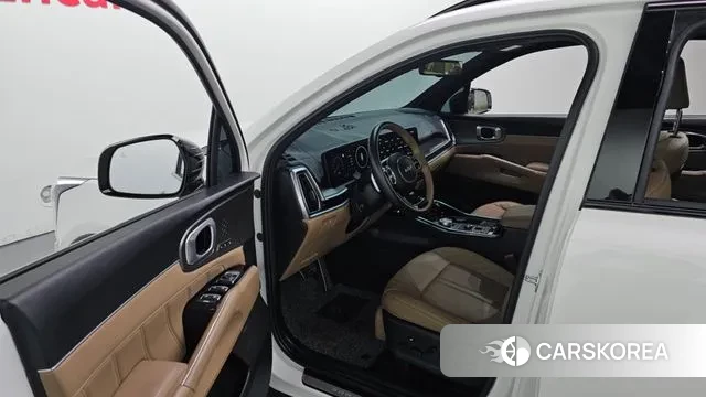 Kia The New Sorento 4th Generation id 3689787 из Кореи 20