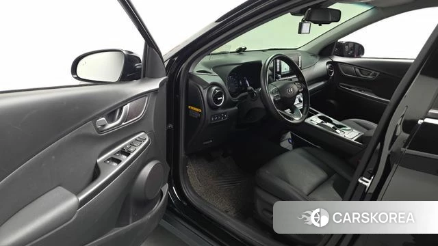Hyundai Kona Electric id 4482740 из Кореи 33