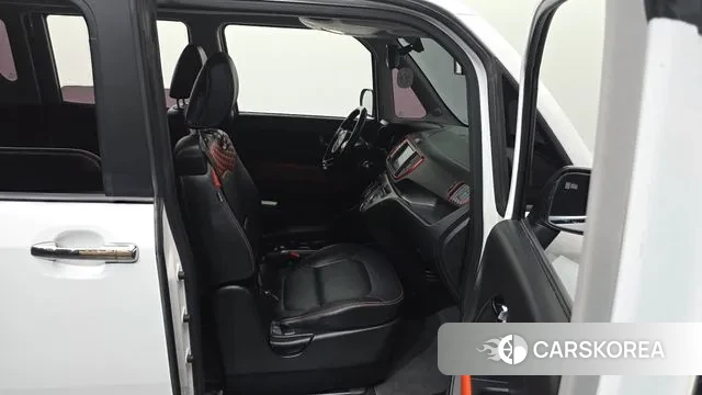 Kia The New Ray id 3686798 из Кореи 20