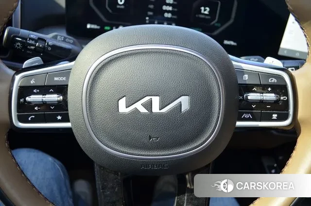 Kia The New Sorento 4th Generation id 3726153 из Кореи 20