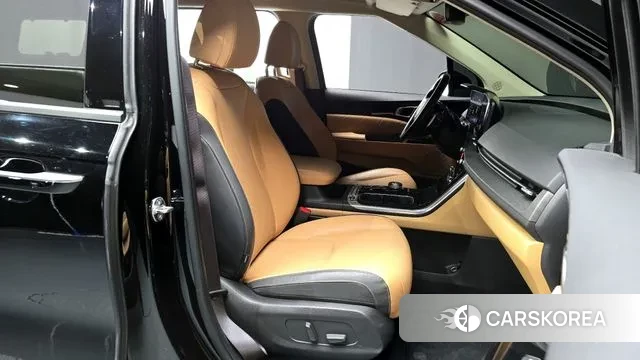 Kia Carnival 4th generation id 3734706 из Кореи 20