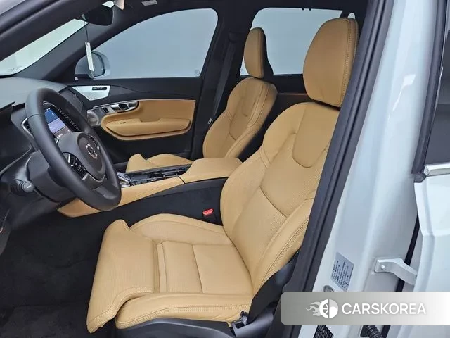 Volvo XC90 second Generation id 3757925 из Кореи 20