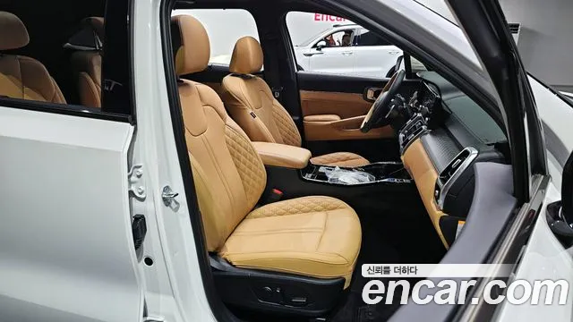 Kia Sorento 4th Generation id 2842575 из Кореи 20