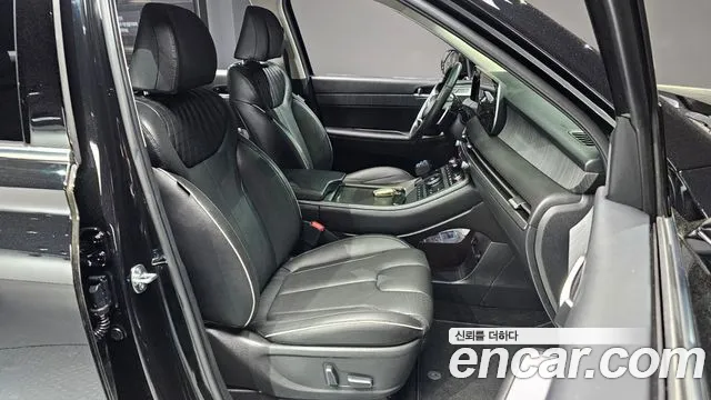 Hyundai The New Palisade id 2654781 из Кореи 20