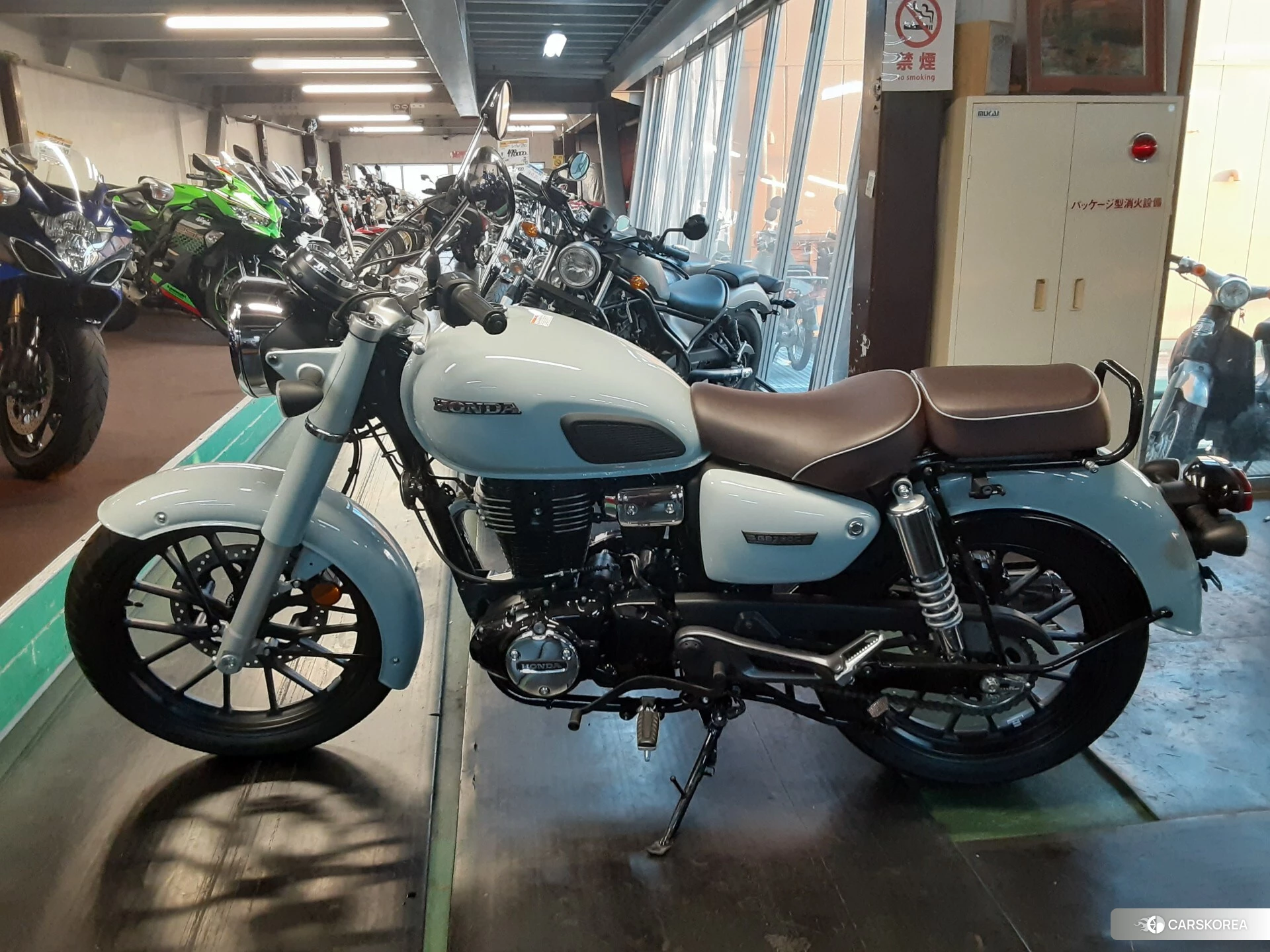 OTHER GB350C id 4374030 из Японии 10