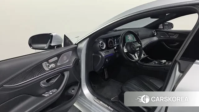 Mercedes-Benz CLS-Class C257 id 3772344 из Кореи 20