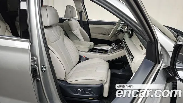 Hyundai The New Palisade id 2740006 из Кореи 20