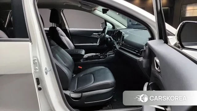 Kia Sportage 5th Generation id 3534099 из Кореи 20