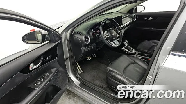 Kia The New K3 2nd generation id 2381554 из Кореи 20