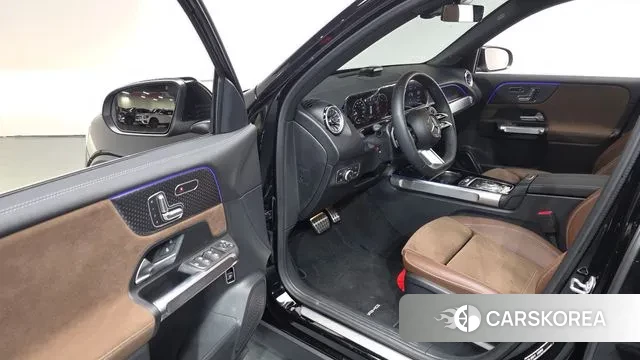 Mercedes-Benz GLB-Class X247 id 3486883 из Кореи 20