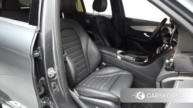 Mercedes-Benz GLC-Class X253 id 3735964 из Кореи 20
