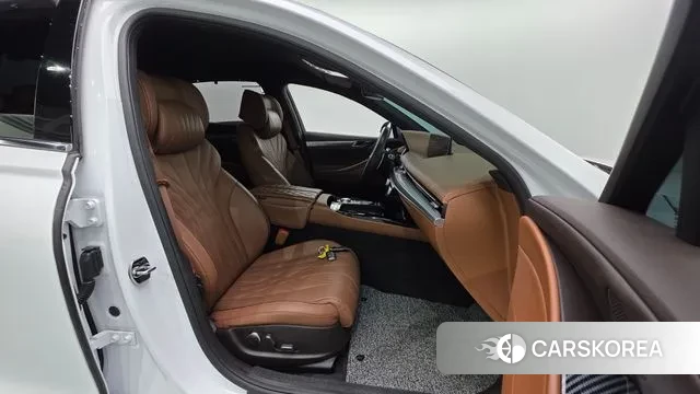 Genesis G80 (RG3) id 3503165 из Кореи 20