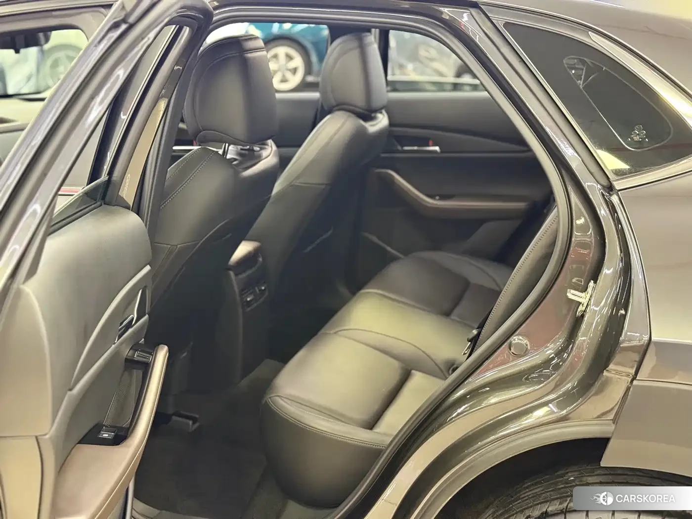 Mazda CX-30 id 4664615 из Китая 26
